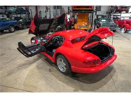 1993 Dodge Viper (CC-2088207) for sale in Kentwood, Michigan