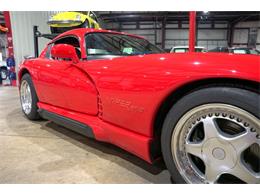 1993 Dodge Viper (CC-2088207) for sale in Kentwood, Michigan