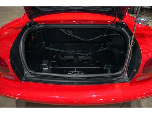 1993 Dodge Viper (CC-2088207) for sale in Kentwood, Michigan