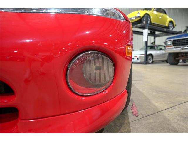 1993 Dodge Viper (CC-2088207) for sale in Kentwood, Michigan