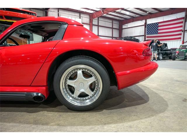 1993 Dodge Viper (CC-2088207) for sale in Kentwood, Michigan