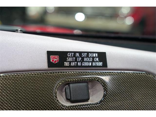 1993 Dodge Viper (CC-2088207) for sale in Kentwood, Michigan