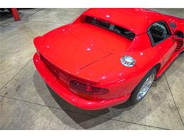 1993 Dodge Viper (CC-2088207) for sale in Kentwood, Michigan