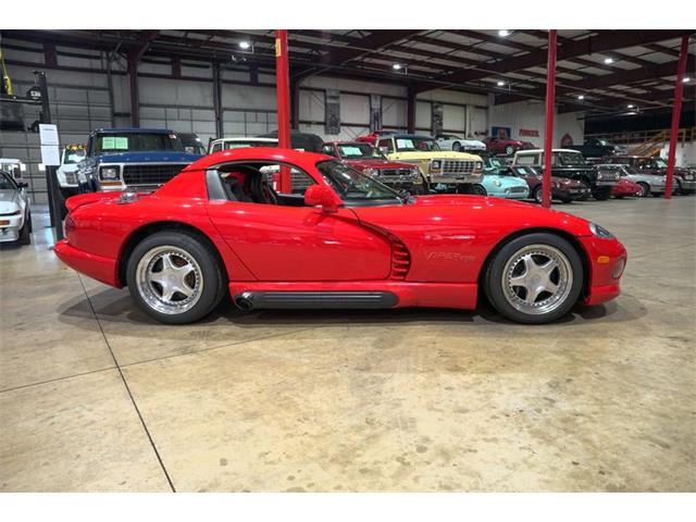 1993 Dodge Viper (CC-2088207) for sale in Kentwood, Michigan