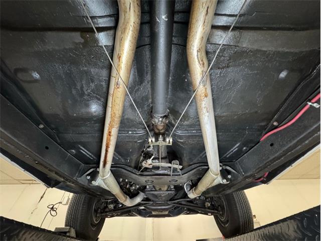 1960 Ford Fairlane (CC-2088208) for sale in Morgantown, Pennsylvania