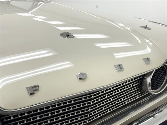 1960 Ford Fairlane (CC-2088208) for sale in Morgantown, Pennsylvania