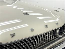 1960 Ford Fairlane (CC-2088208) for sale in Morgantown, Pennsylvania