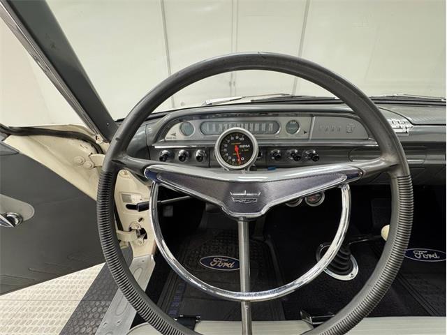 1960 Ford Fairlane (CC-2088208) for sale in Morgantown, Pennsylvania