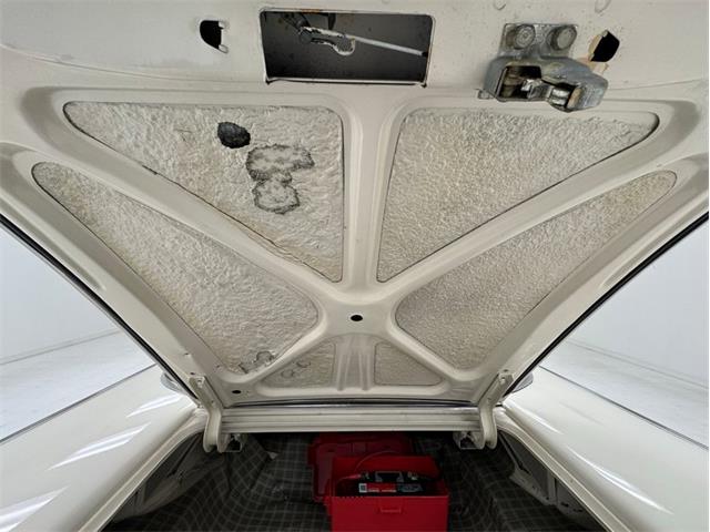 1960 Ford Fairlane (CC-2088208) for sale in Morgantown, Pennsylvania