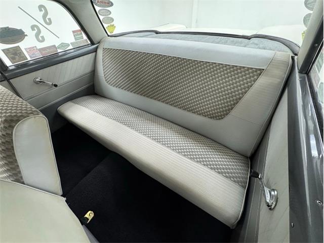 1960 Ford Fairlane (CC-2088208) for sale in Morgantown, Pennsylvania