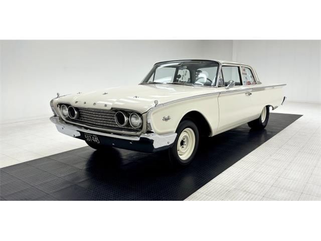 1960 Ford Fairlane (CC-2088208) for sale in Morgantown, Pennsylvania