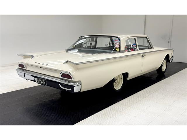 1960 Ford Fairlane (CC-2088208) for sale in Morgantown, Pennsylvania