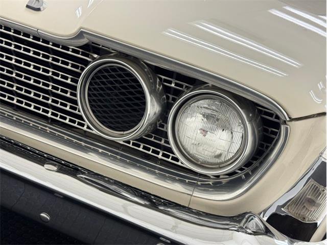1960 Ford Fairlane (CC-2088208) for sale in Morgantown, Pennsylvania