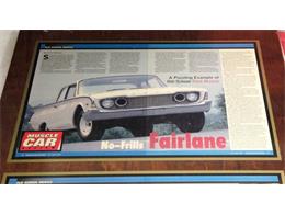1960 Ford Fairlane (CC-2088208) for sale in Morgantown, Pennsylvania