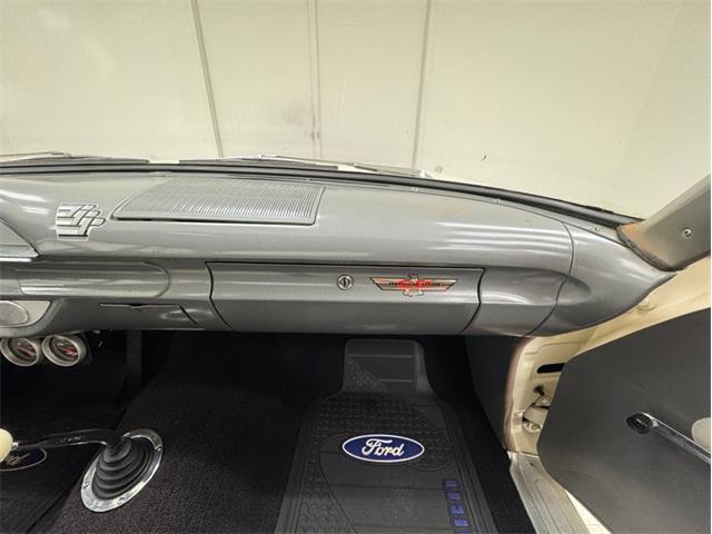 1960 Ford Fairlane (CC-2088208) for sale in Morgantown, Pennsylvania