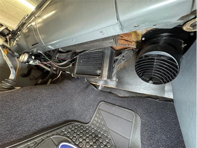 1960 Ford Fairlane (CC-2088208) for sale in Morgantown, Pennsylvania