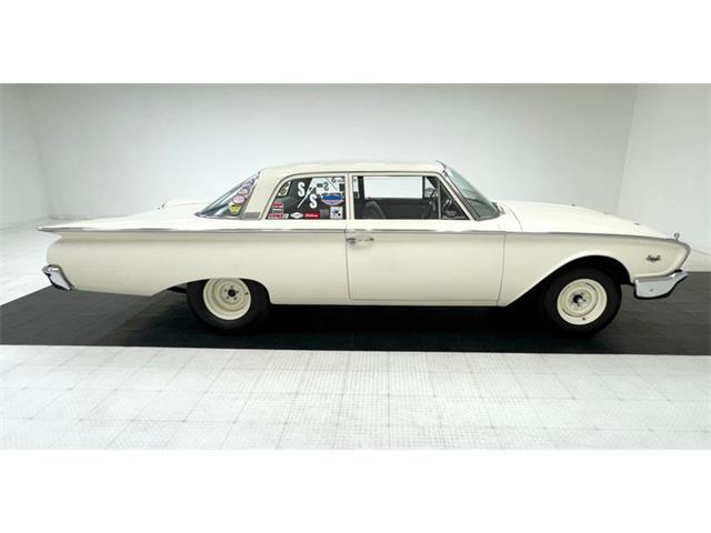 1960 Ford Fairlane (CC-2088208) for sale in Morgantown, Pennsylvania