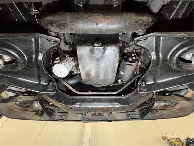 1960 Ford Fairlane (CC-2088208) for sale in Morgantown, Pennsylvania