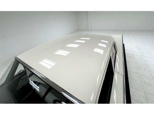 1960 Ford Fairlane (CC-2088208) for sale in Morgantown, Pennsylvania