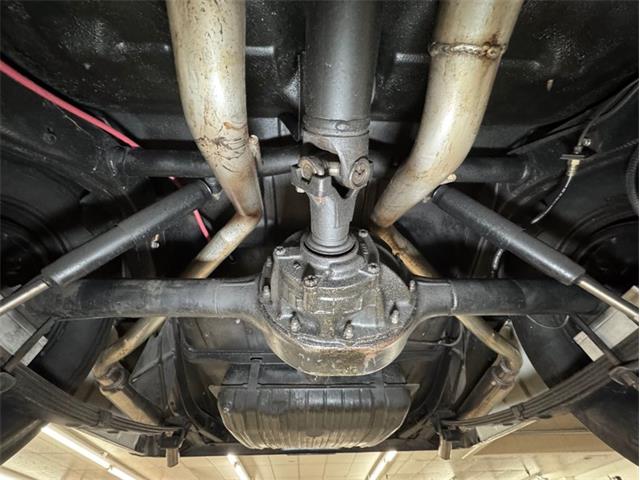 1960 Ford Fairlane (CC-2088208) for sale in Morgantown, Pennsylvania