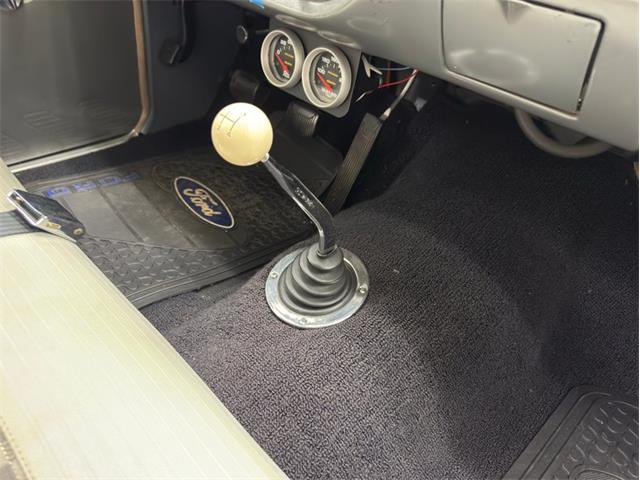 1960 Ford Fairlane (CC-2088208) for sale in Morgantown, Pennsylvania