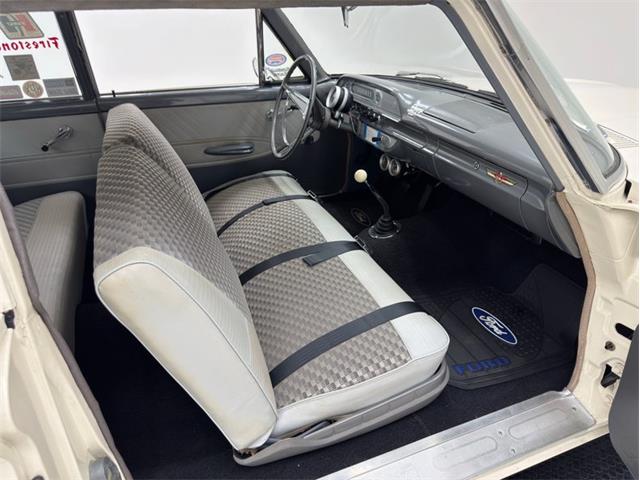 1960 Ford Fairlane (CC-2088208) for sale in Morgantown, Pennsylvania