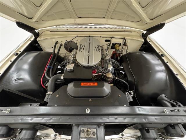 1960 Ford Fairlane (CC-2088208) for sale in Morgantown, Pennsylvania