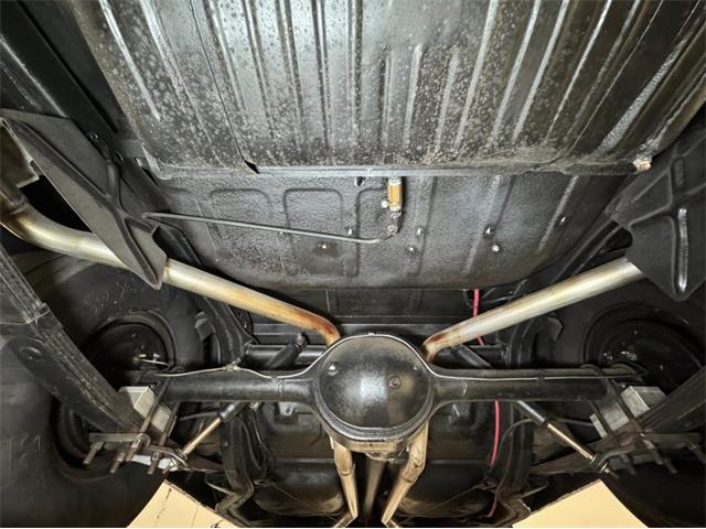 1960 Ford Fairlane (CC-2088208) for sale in Morgantown, Pennsylvania