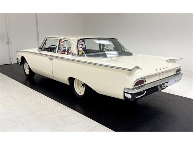 1960 Ford Fairlane (CC-2088208) for sale in Morgantown, Pennsylvania
