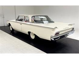 1960 Ford Fairlane (CC-2088208) for sale in Morgantown, Pennsylvania