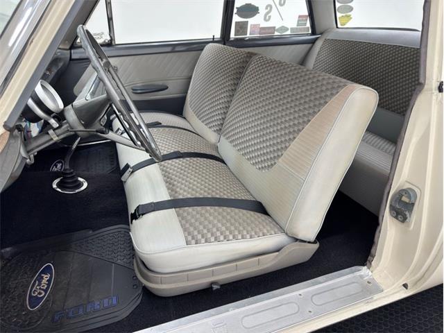 1960 Ford Fairlane (CC-2088208) for sale in Morgantown, Pennsylvania