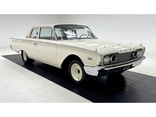 1960 Ford Fairlane (CC-2088208) for sale in Morgantown, Pennsylvania