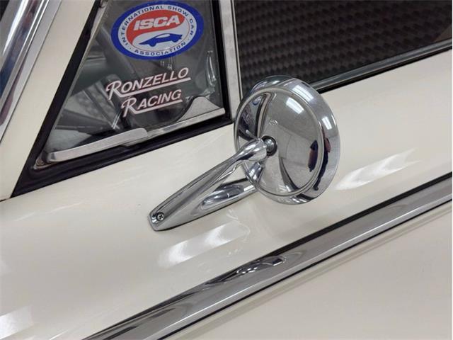 1960 Ford Fairlane (CC-2088208) for sale in Morgantown, Pennsylvania