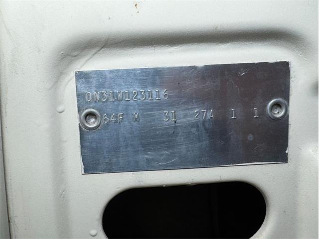 1960 Ford Fairlane (CC-2088208) for sale in Morgantown, Pennsylvania