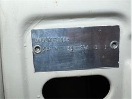 1960 Ford Fairlane (CC-2088208) for sale in Morgantown, Pennsylvania