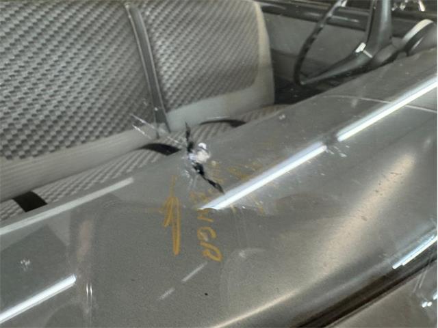 1960 Ford Fairlane (CC-2088208) for sale in Morgantown, Pennsylvania