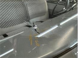 1960 Ford Fairlane (CC-2088208) for sale in Morgantown, Pennsylvania