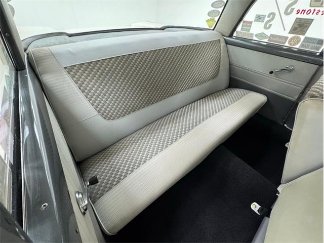 1960 Ford Fairlane (CC-2088208) for sale in Morgantown, Pennsylvania