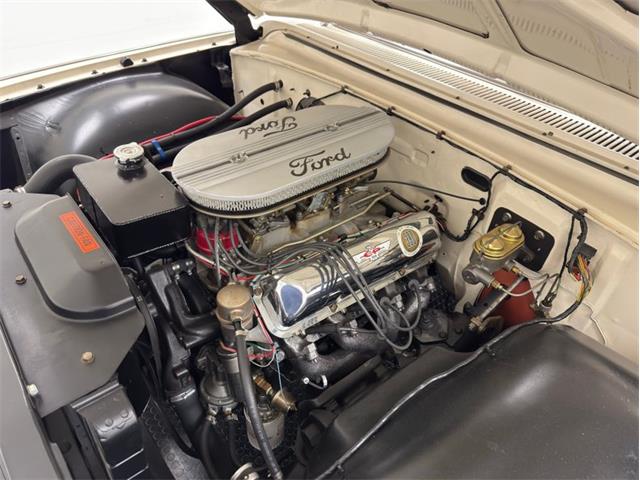 1960 Ford Fairlane (CC-2088208) for sale in Morgantown, Pennsylvania