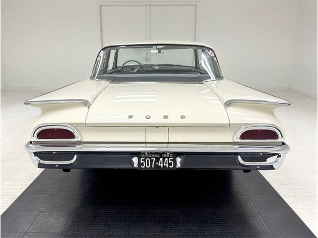1960 Ford Fairlane (CC-2088208) for sale in Morgantown, Pennsylvania