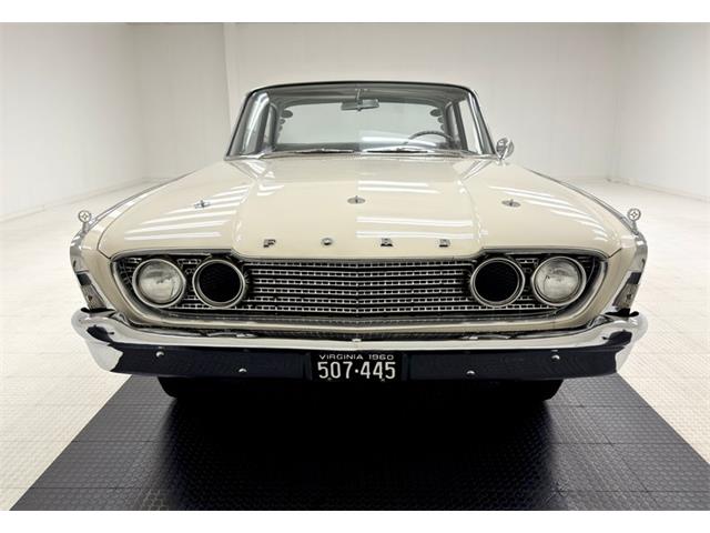 1960 Ford Fairlane (CC-2088208) for sale in Morgantown, Pennsylvania