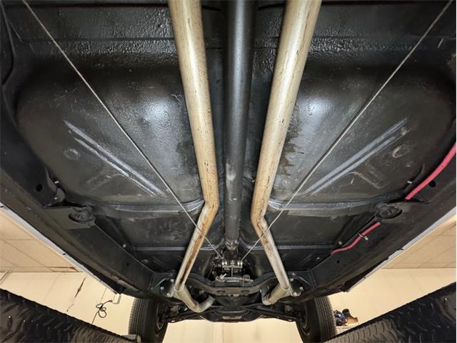 1960 Ford Fairlane (CC-2088208) for sale in Morgantown, Pennsylvania