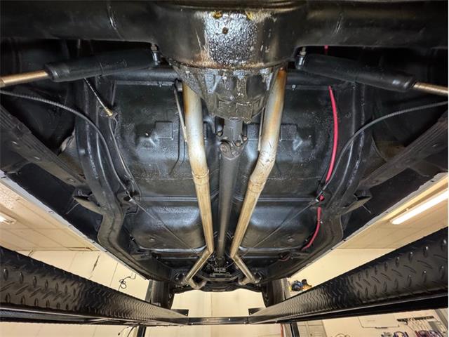 1960 Ford Fairlane (CC-2088208) for sale in Morgantown, Pennsylvania