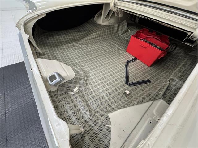 1960 Ford Fairlane (CC-2088208) for sale in Morgantown, Pennsylvania
