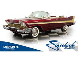 1957 Plymouth Belvedere (CC-2088209) for sale in Concord, North Carolina