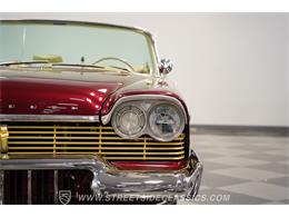 1957 Plymouth Belvedere (CC-2088209) for sale in Concord, North Carolina