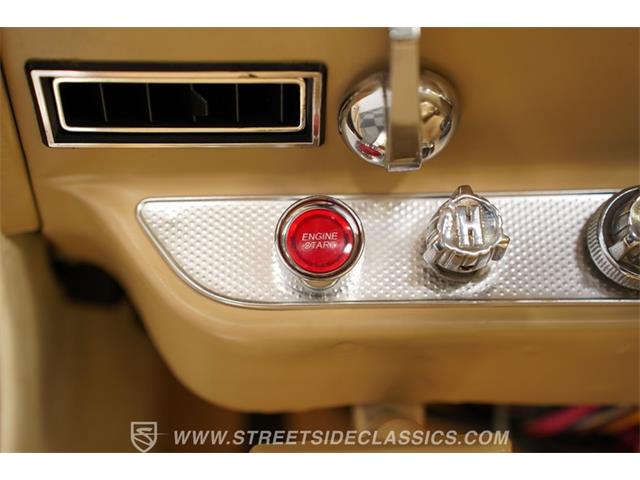 1957 Plymouth Belvedere (CC-2088209) for sale in Concord, North Carolina