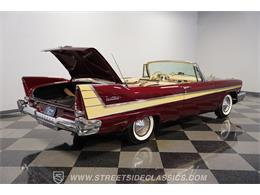 1957 Plymouth Belvedere (CC-2088209) for sale in Concord, North Carolina