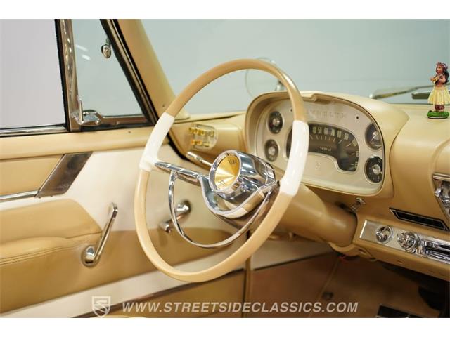 1957 Plymouth Belvedere (CC-2088209) for sale in Concord, North Carolina