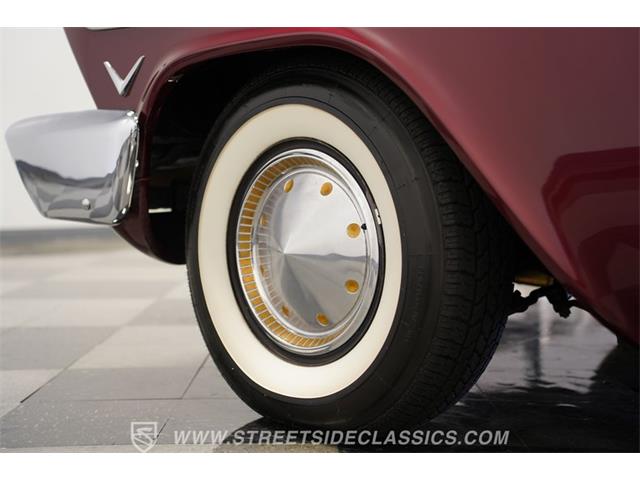 1957 Plymouth Belvedere (CC-2088209) for sale in Concord, North Carolina